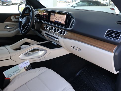 Certified 2026 Mercedes-Benz GLE 350 4MATIC image 28