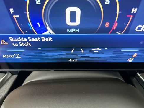 New 2026 Chevrolet Tahoe LT w/ Comfort Package AWD/4WD image 13