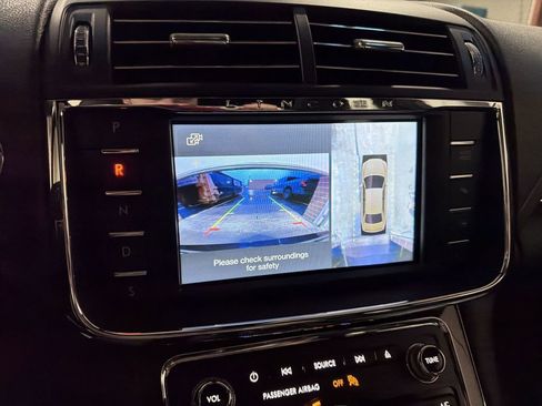 Used 2017 Lincoln Continental Reserve w/ Rear-seat Package image 25