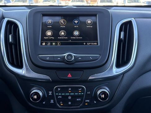 Used 2024 Chevrolet Silverado 2500 High Country w/ Technology Package image 17