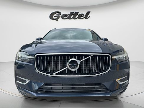 Used 2021 Volvo XC60 T5 Inscription w/ Advanced Package AWD/4WD image 35