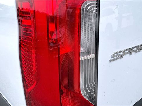 New 2025 Mercedes-Benz Sprinter 2500 image 6