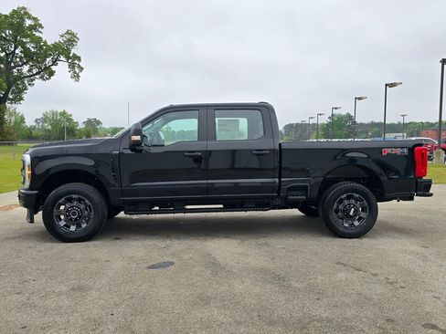 New 2026 Ford F250 XL w/ STX Appearance Package AWD/4WD image 2