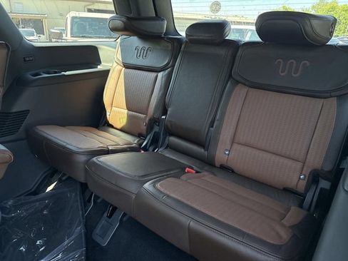 New 2027 Ford Expedition King Ranch AWD/4WD image 18