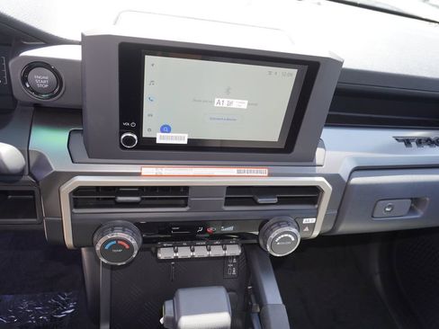 New 2026 Toyota Tacoma SR5 image 11