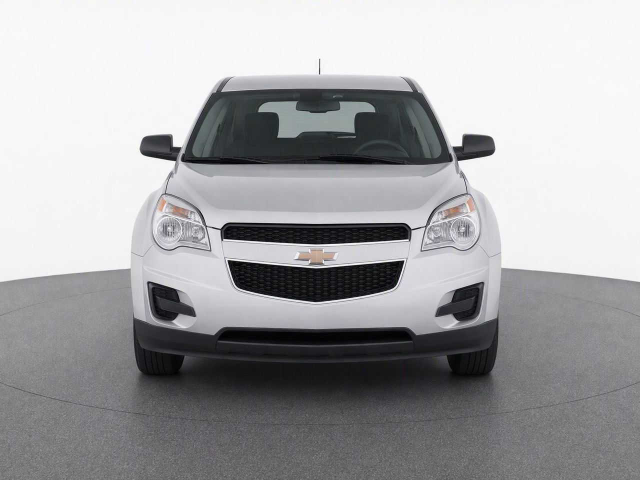 Used 2015 Chevrolet Equinox LS FWD image 5
