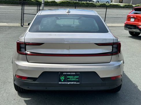 Used 2024 Polestar Polestar 2 image 6