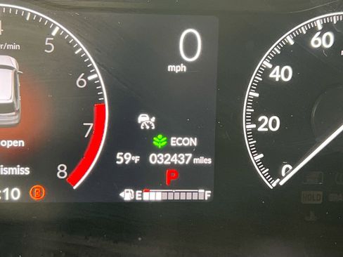 Used 2023 Honda CR-V EX-L image 12