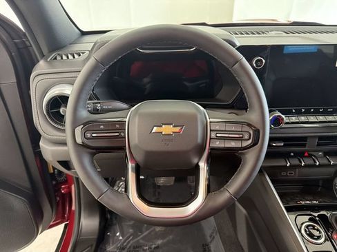 New 2026 Chevrolet Colorado LT w/ LT Convenience Package AWD/4WD image 35