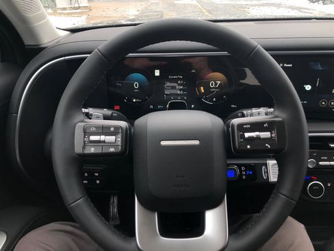New 2026 Hyundai Palisade SEL AWD/4WD image 11