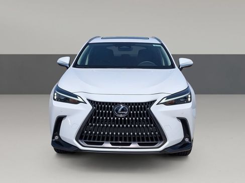 Used 2026 Lexus NX 350 AWD w/ Accessory Package (2T) image 5