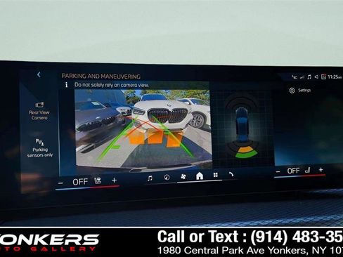 Used 2025 BMW 430i xDrive image 50