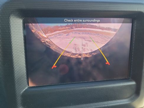 Used 2020 Jeep Wrangler Unlimited Sahara w/ Cold Weather Group image 26