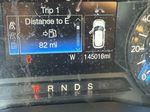Used 2018 Ford Explorer XLT w/ Class II Trailer Tow Package FWD image 13
