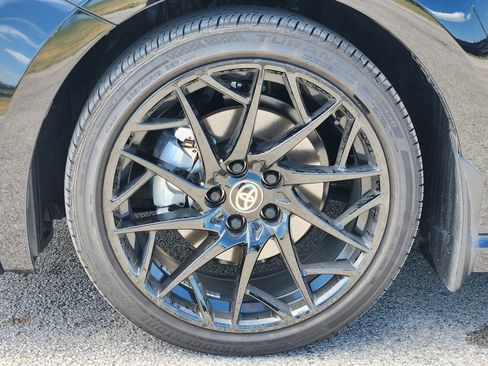 Used 2026 Toyota Camry XSE w/ Premium Plus Package FWD image 10