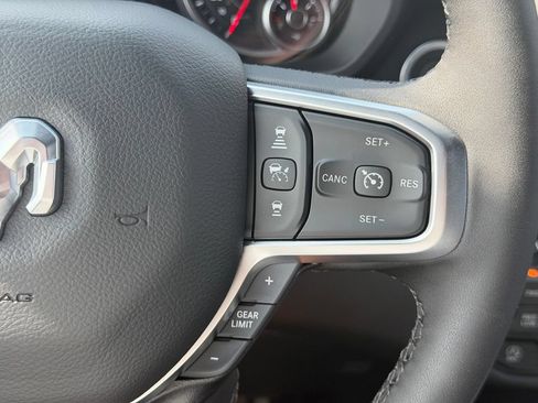 New 2026 RAM 1500 Lone Star AWD/4WD image 21
