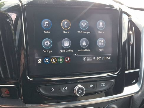 Certified 2023 Chevrolet Traverse LT FWD image 14