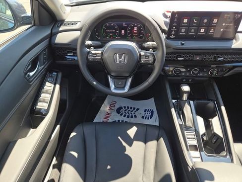New 2026 Honda Accord Touring image 7