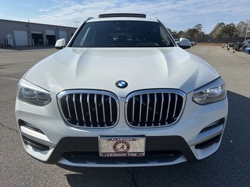 Used 2019 BMW X3 sDrive30i image 7