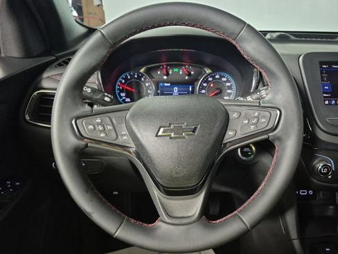 Certified 2023 Chevrolet Equinox RS AWD/4WD image 7