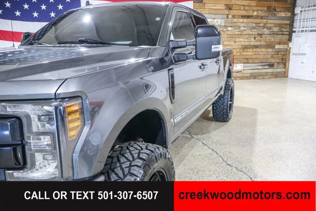 Used 2019 Ford F250 Lariat AWD/4WD image 5