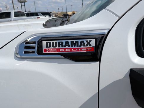 New 2026 GMC Sierra 3500 Pro image 41