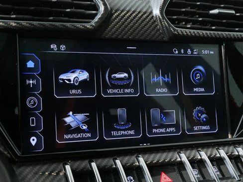 Used 2024 Lamborghini Urus S AWD/4WD image 29