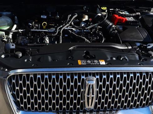 Used 2021 Lincoln Corsair Reserve image 66