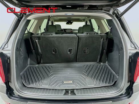 Used 2022 Hyundai Palisade SEL w/ Convenience Package image 10