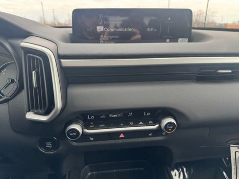 New 2026 MAZDA CX-50 AWD 2.5 S w/ Preferred Pkg image 2