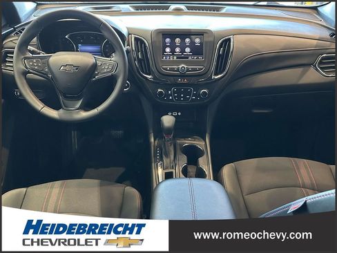 Used 2024 Chevrolet Equinox RS image 13