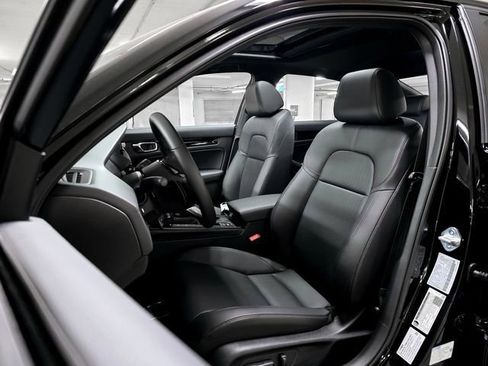 New 2026 Honda Civic Sport Touring image 3