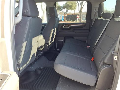 New 2026 Chevrolet Silverado 3500 LT image 21