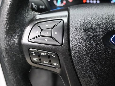 Used 2023 Ford Ranger Lariat w/ Tremor Off-Road Package image 29