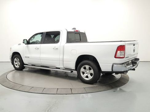 Used 2022 RAM 1500 Big Horn AWD/4WD image 5