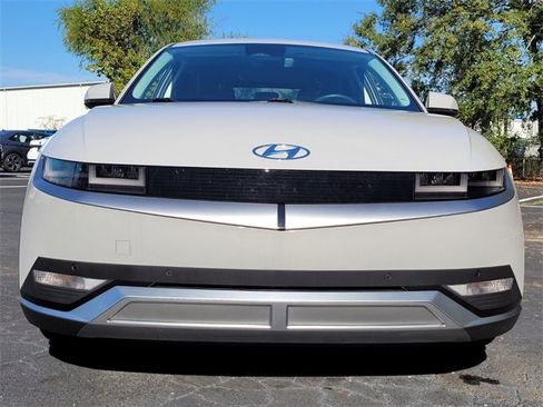 Used 2023 Hyundai Ioniq 5 SEL w/ Cargo Package image 9