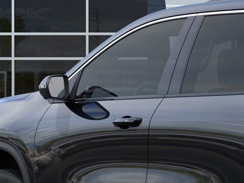 New 2026 GMC Acadia Elevation FWD image 12