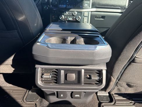 Used 2023 Ford F150 XLT w/ Equipment Group 302A High image 22