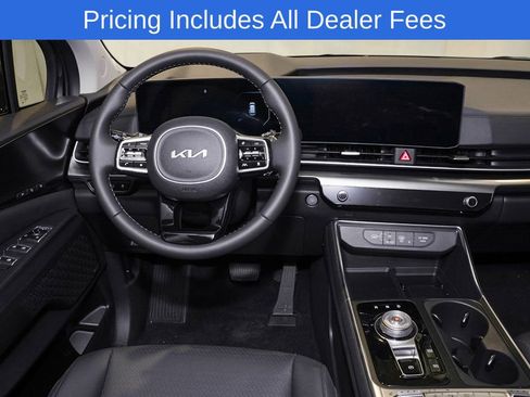 New 2026 Kia Carnival SX Prestige FWD image 8