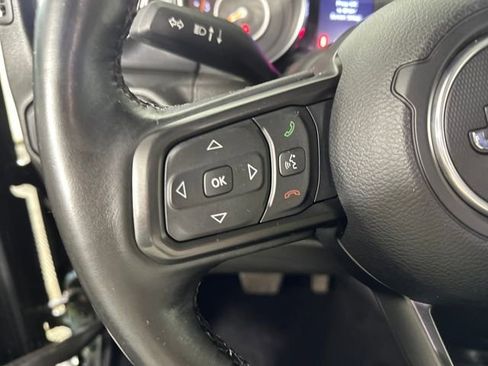 Used 2021 Jeep Wrangler Unlimited Sport image 15