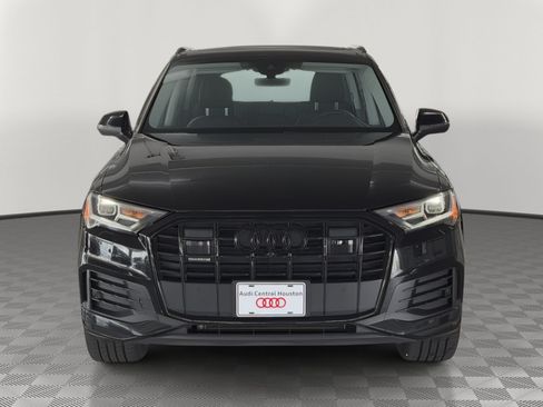 Used 2023 Audi Q7 2.0T Premium Plus w/ Premium Plus Package AWD/4WD image 6
