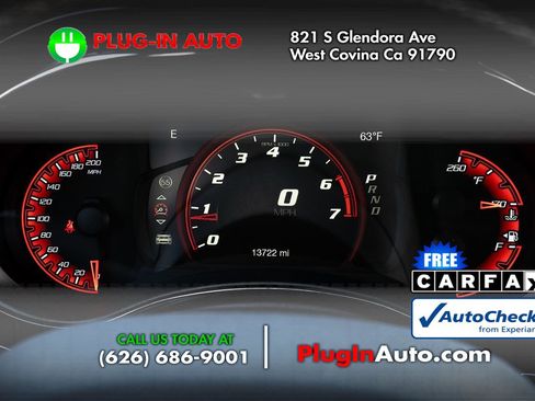 Used 2025 Dodge Durango SRT Hellcat w/ Black Package image 26