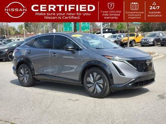 Certified 2023 Nissan Ariya FWD video 1