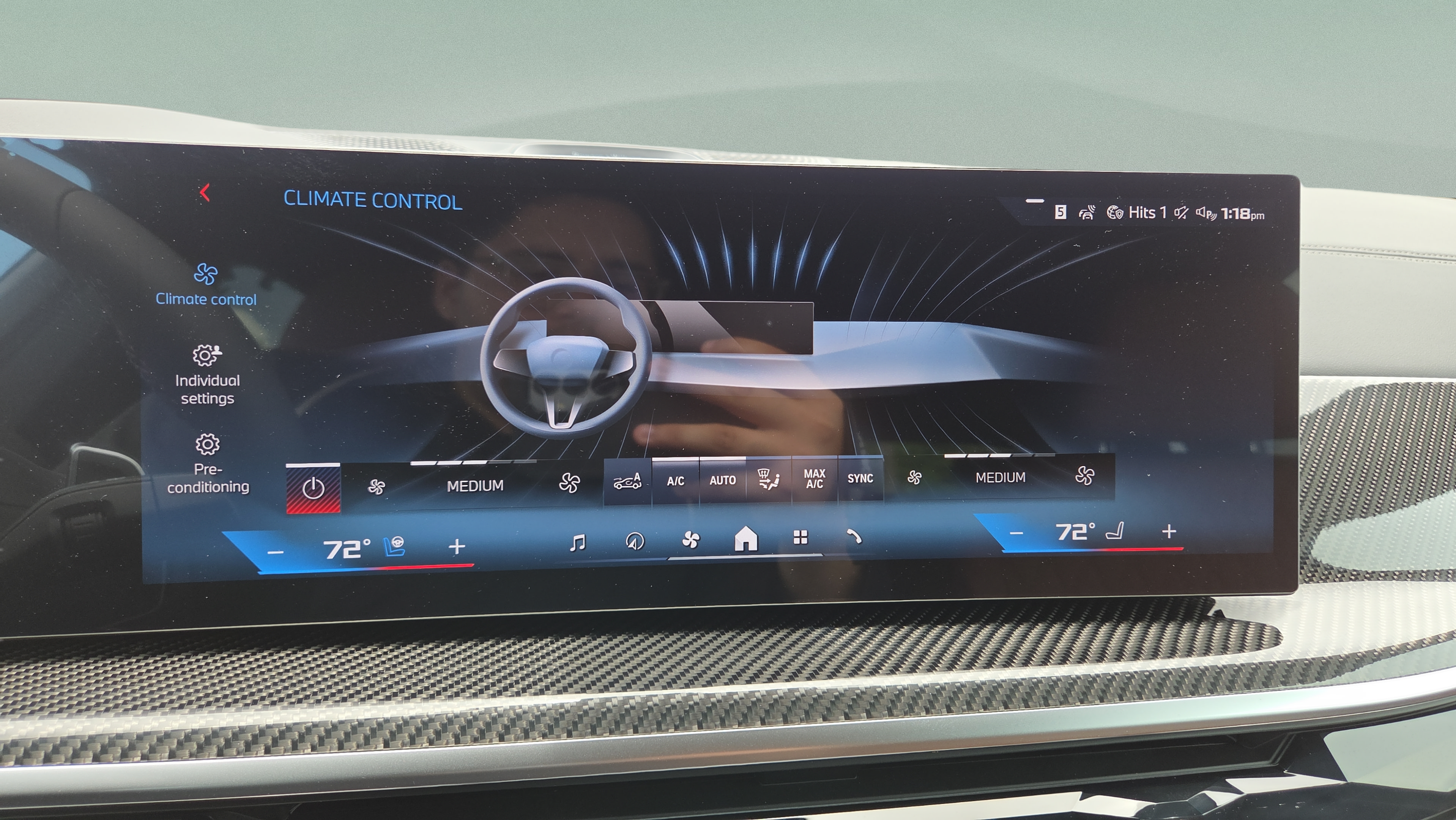 New 2026 BMW X5 M60i AWD/4WD image 30