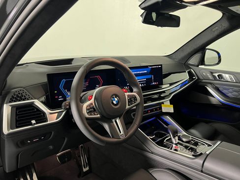 New 2026 BMW X5 M Competition w/ Executive Package image 3