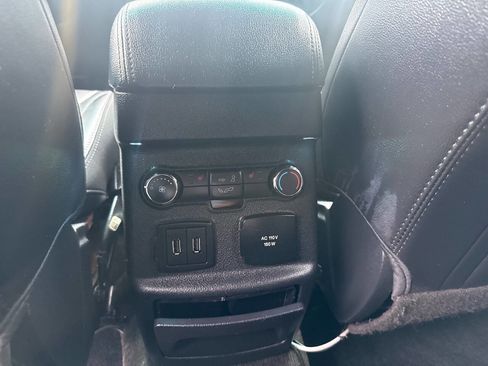 Used 2017 Ford Explorer Limited FWD image 39