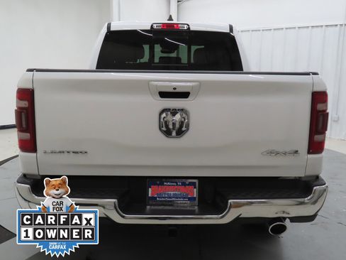 Used 2024 RAM 1500 Limited image 4