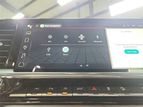 New 2026 GMC Sierra 1500 SLT w/ SLT Premium Plus Package image 31