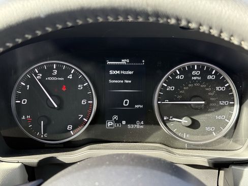 Certified 2025 Subaru Forester Limited w/ Popular Package #1 image 15