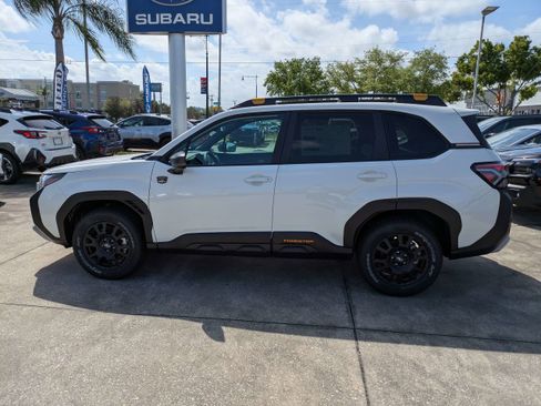 New 2026 Subaru Forester Wilderness image 7